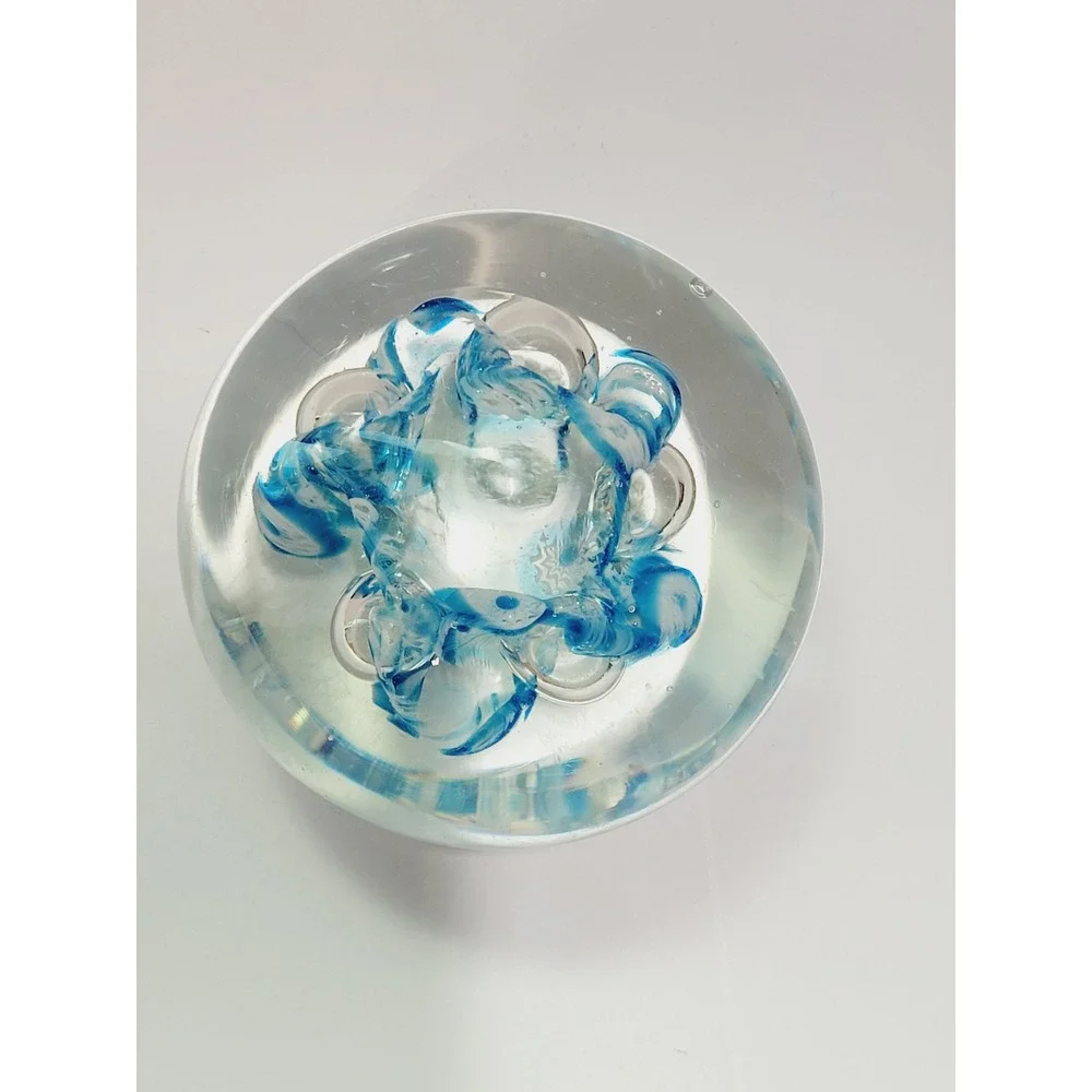 Unbranded handcrafted art
